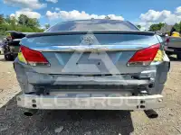 2011 Toyota AVALON фото