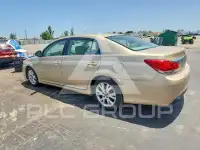 2011 Toyota AVALON фото