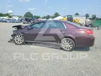 2011 Toyota AVALON фото