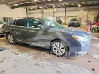 2011 Toyota AVALON фото