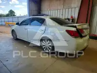 2011 Toyota AVALON фото