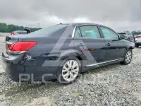2011 Toyota AVALON фото