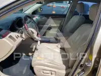 2011 Toyota AVALON фото