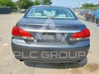 2011 Toyota AVALON фото