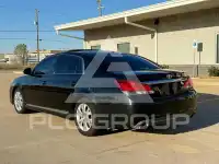 2011 Toyota AVALON фото