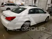 2011 Toyota AVALON фото
