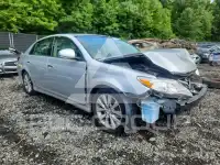 2011 Toyota AVALON photo