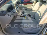 2011 Toyota AVALON photo