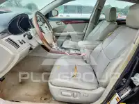 2011 Toyota AVALON фото