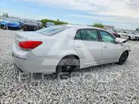 2011 Toyota AVALON фото