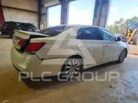 2011 Toyota AVALON фото