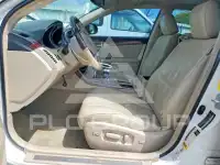 2011 Toyota AVALON фото