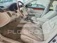 2011 Toyota AVALON фото