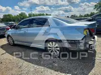 2011 Toyota AVALON фото