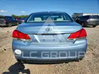 2011 Toyota AVALON photo