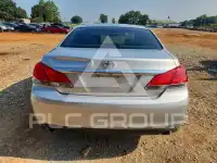2011 Toyota AVALON фото