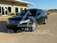 2011 Toyota AVALON фото