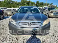 2011 Toyota AVALON фото