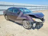 2011 Toyota AVALON фото
