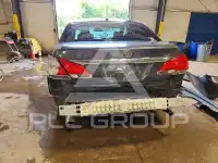 2011 Toyota AVALON фото