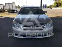 2011 Toyota AVALON фото
