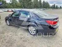 2011 Toyota AVALON фото