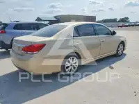 2011 Toyota AVALON фото