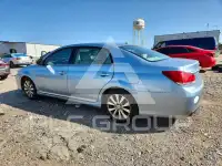 2011 Toyota AVALON photo