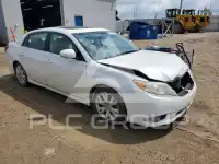 2011 Toyota AVALON фото