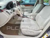 2011 Toyota AVALON фото