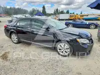 2011 Toyota AVALON фото
