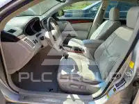 2011 Toyota AVALON photo