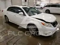 2011 Toyota AVALON фото