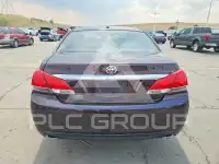 2011 Toyota AVALON photo