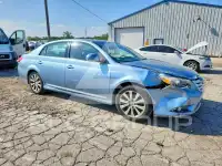 2011 Toyota AVALON photo