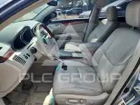 2011 Toyota AVALON фото