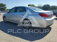2011 Toyota AVALON фото