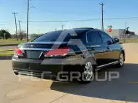 2011 Toyota AVALON фото