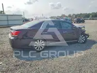 2011 Toyota AVALON фото
