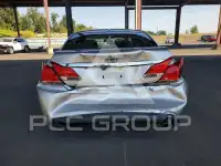 2011 Toyota AVALON фото