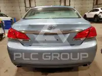 2011 Toyota AVALON фото