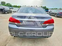 2011 Toyota AVALON фото