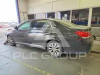 2011 Toyota AVALON photo