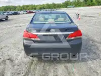 2011 Toyota AVALON фото