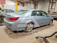 2011 Toyota AVALON фото