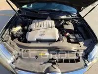 2011 Toyota AVALON фото