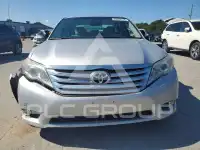 2011 Toyota AVALON фото