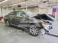 2011 Toyota AVALON photo