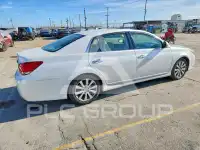 2011 Toyota AVALON фото