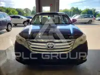 2011 Toyota AVALON photo